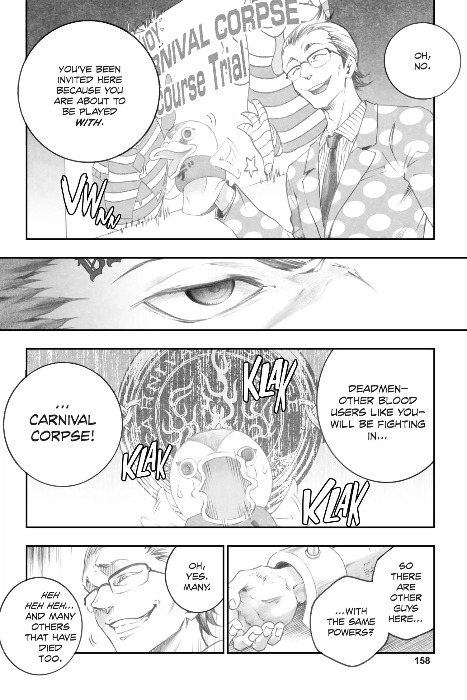 Deadman Wonderland Chapter 52 image 65